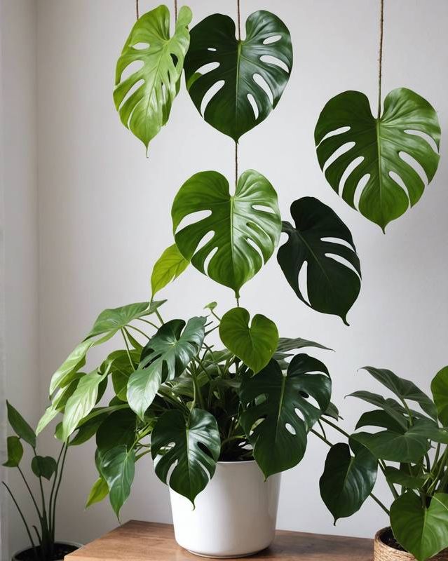 Heartleaf Philodendron Care