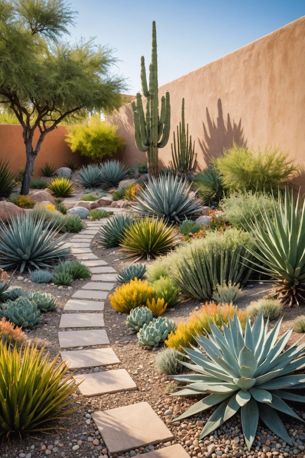Best Drought-Tolerant Plants to Grow
