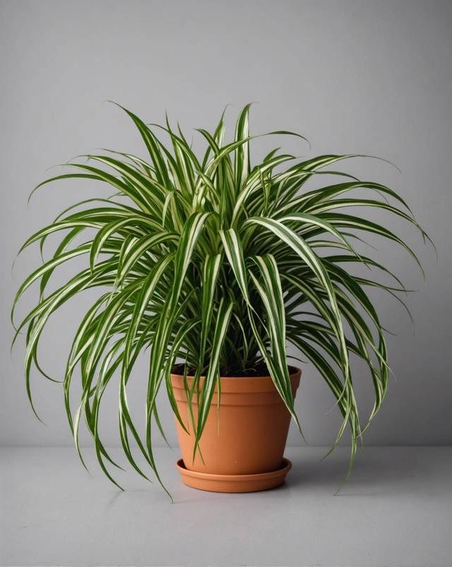 Spider Plant
