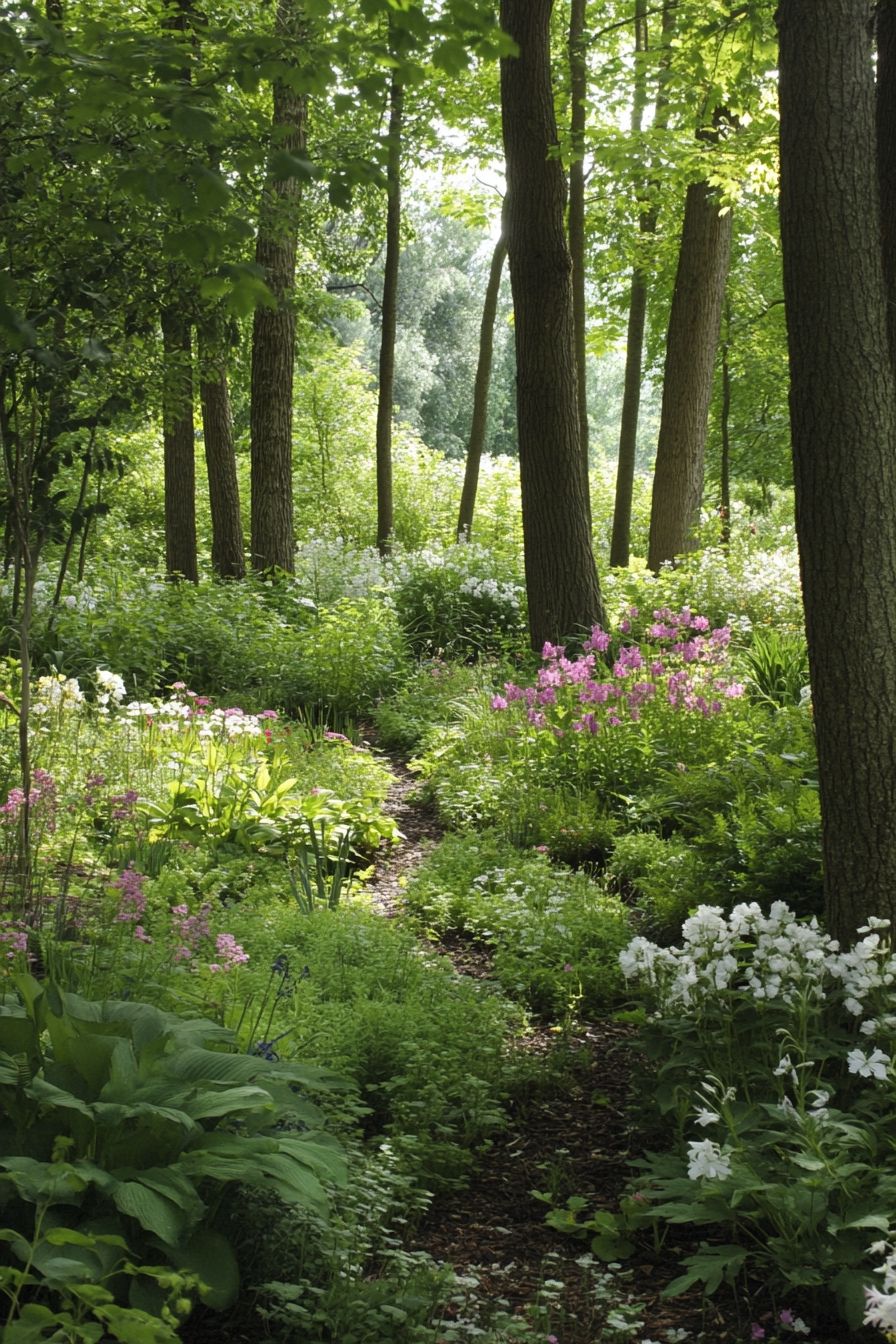 15. Wildflowers in Every Shade of the Rainbow