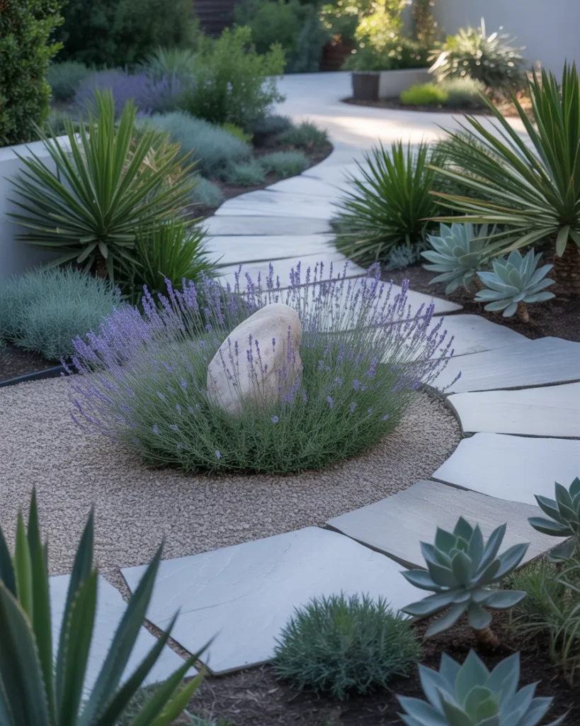 4. Low-Effort Ways to Get a Beautiful Garden - photo 2