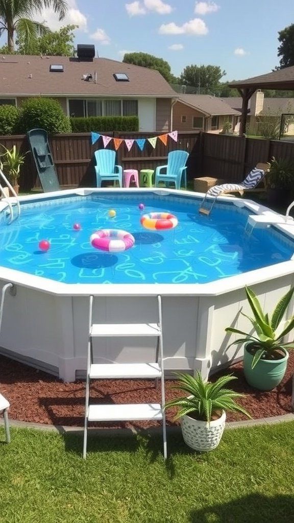 Themed Pool Party Ideas Worth Trying