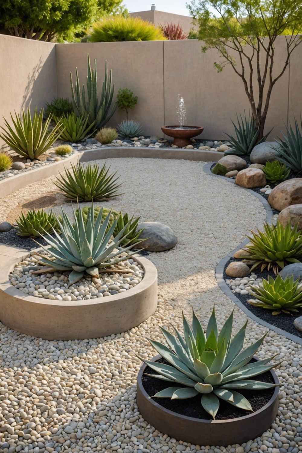 Best Water-Storing Plants to Grow