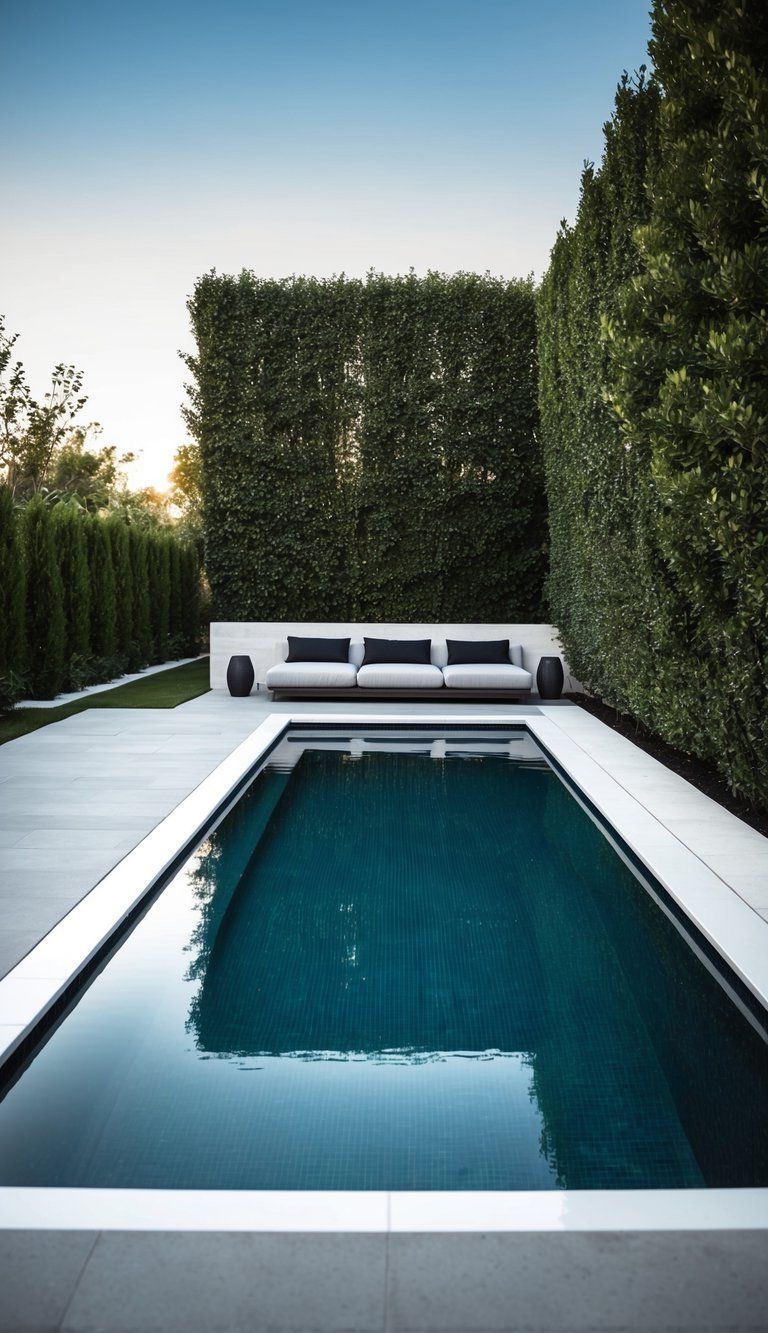 Master Modern Minimalist Design