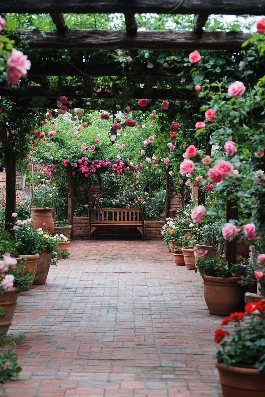 15 Affordable Patio Shade and Style Ideas - photo 2