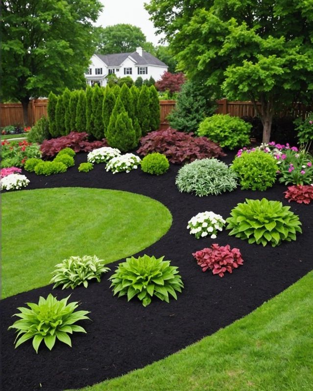 Adding Style to a Vegetable Garden