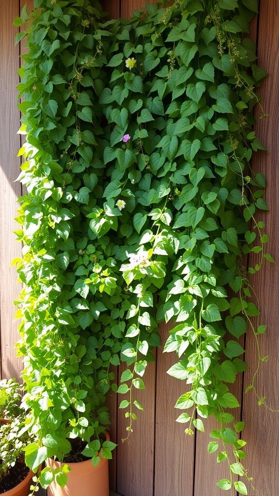 Vertical Garden Ideas for Small Spaces