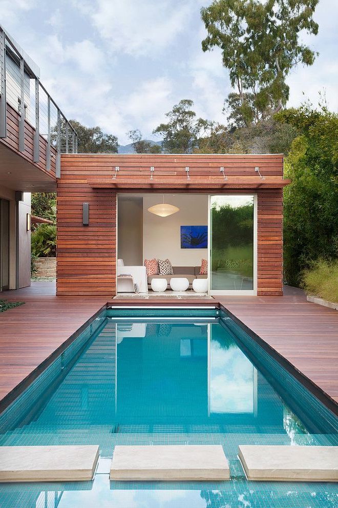 24. Modern simplicity: A minimalist approach