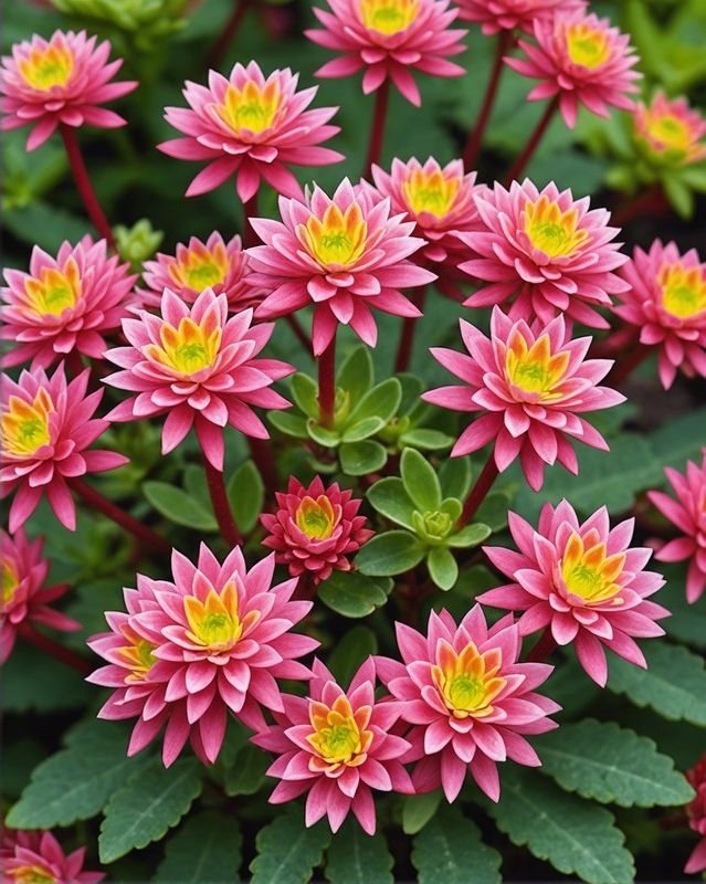 Stonecrop