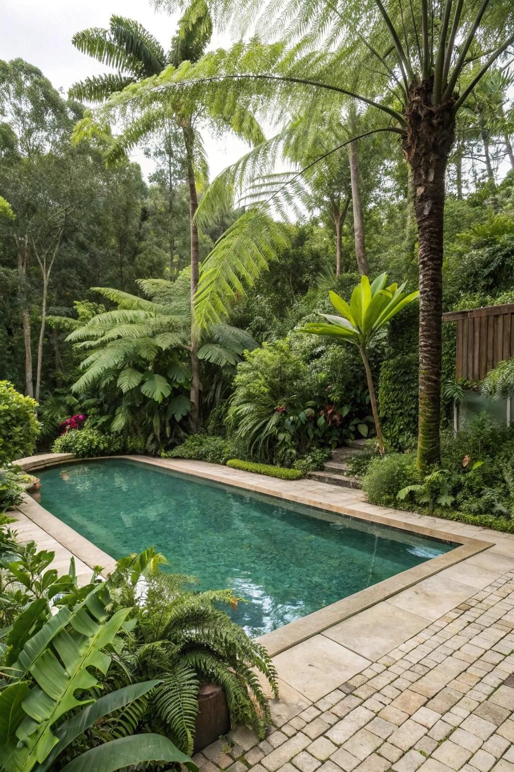 Bring Paradise Home with Tropical Plants