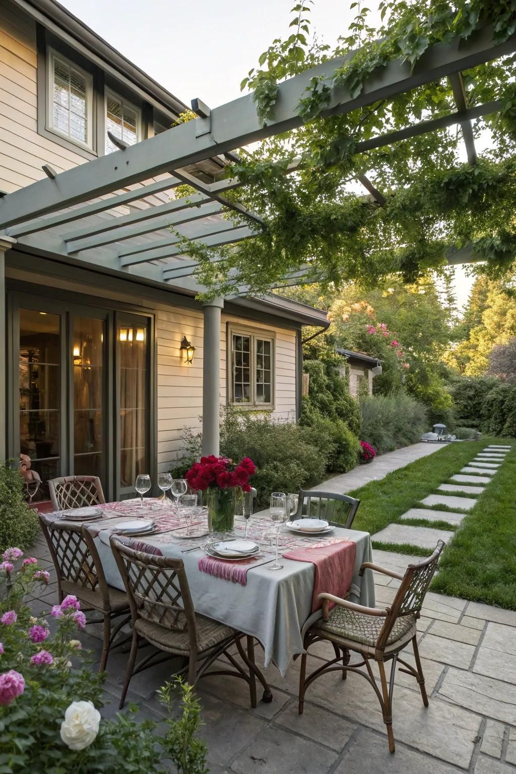 2. Bring Family Together for Meals