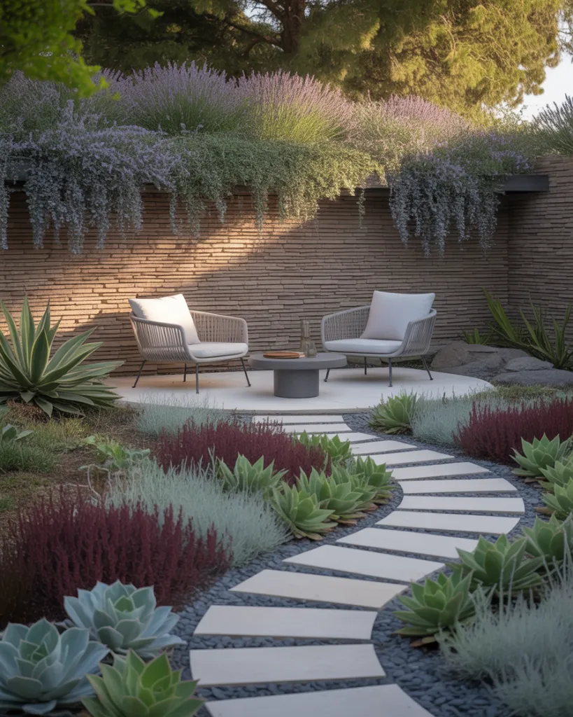 4. Low-Effort Ways to Get a Beautiful Garden