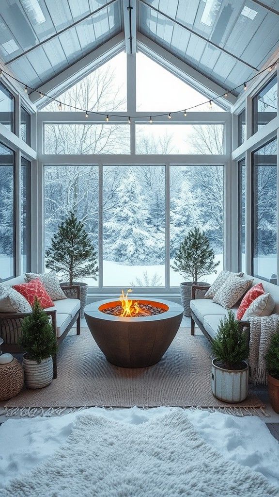 Try Enclosed Patio Solutions