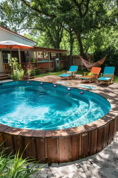 Cool Poolside Cocktails: Refreshing Drink Ideas - photo 10