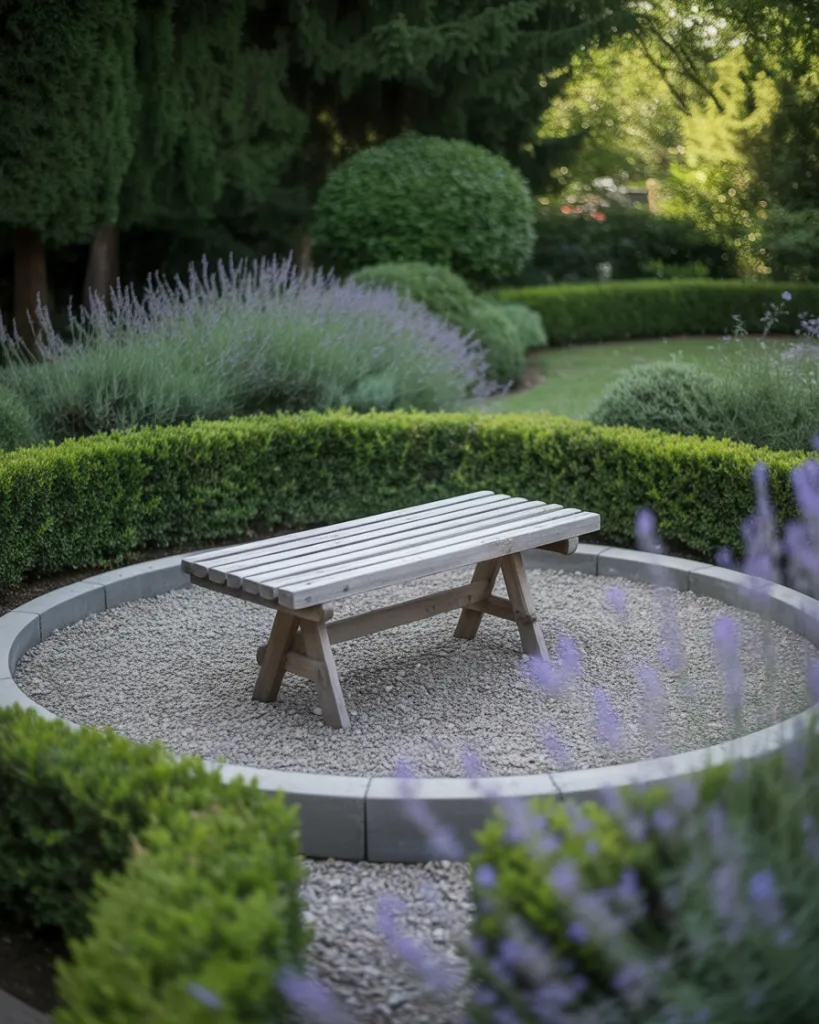 15. A Backyard Built for Quiet Moments