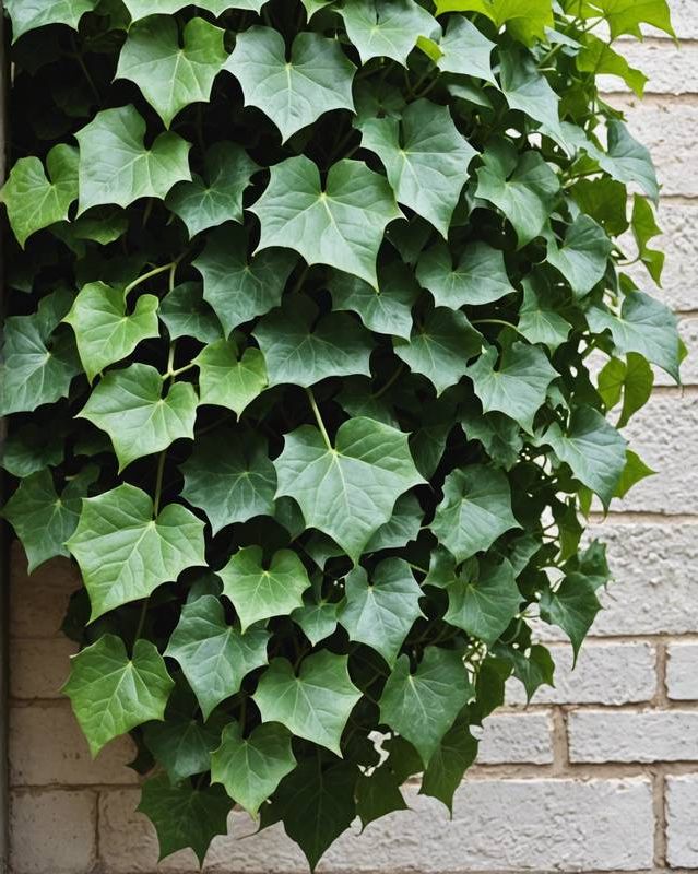 English Ivy for Bathroom Air