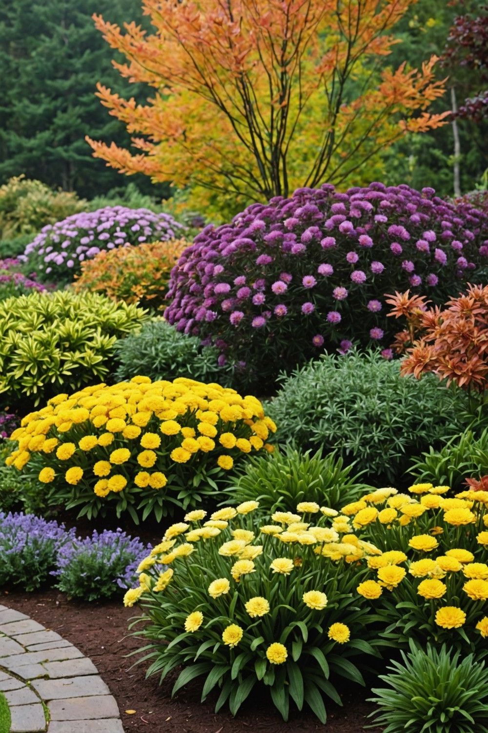 Best Fall-Scented Plants for Your Yard