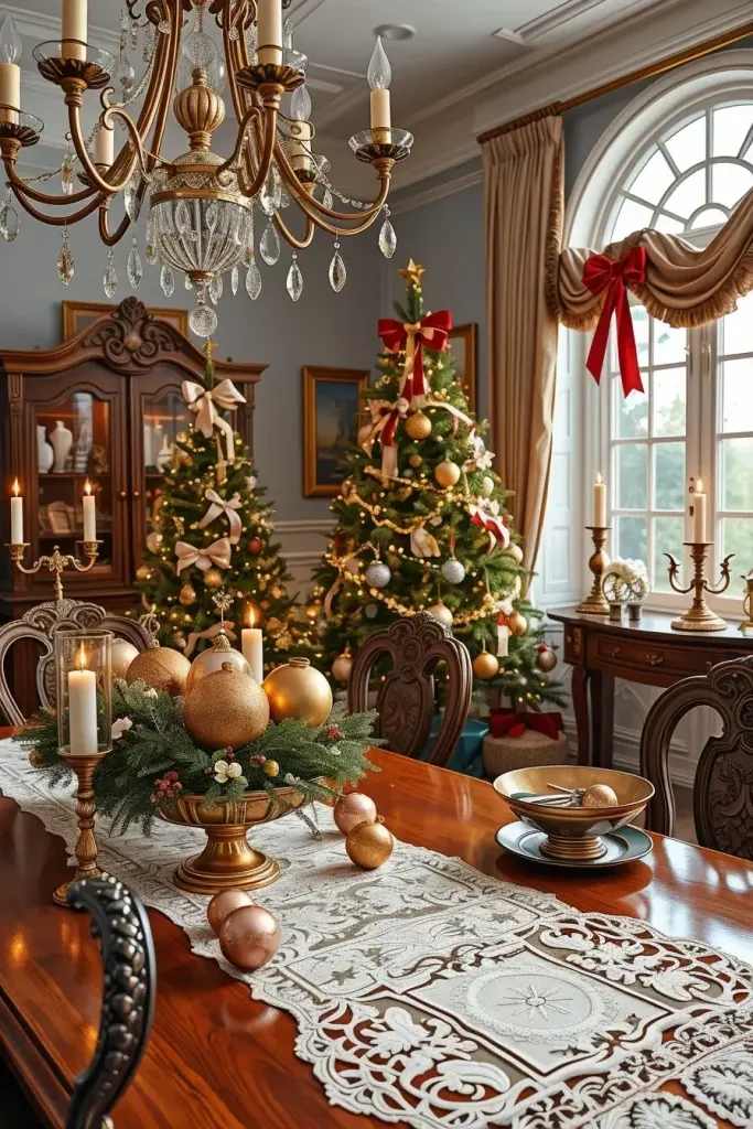 Shiny Brite Glass Ornament Displays - photo 2
