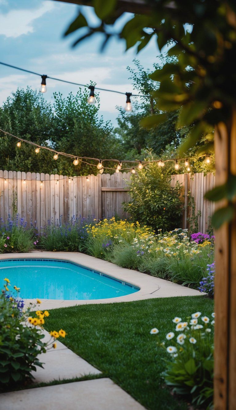 Escape to a Cottagecore Retreat