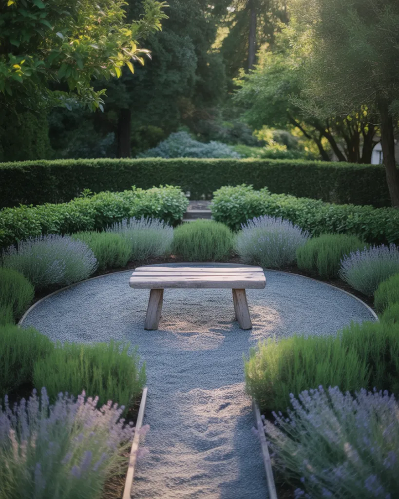 15. A Backyard Built for Quiet Moments - photo 2