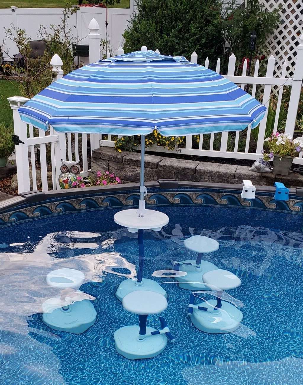Cool Poolside Cocktails: Refreshing Drink Ideas - photo 8