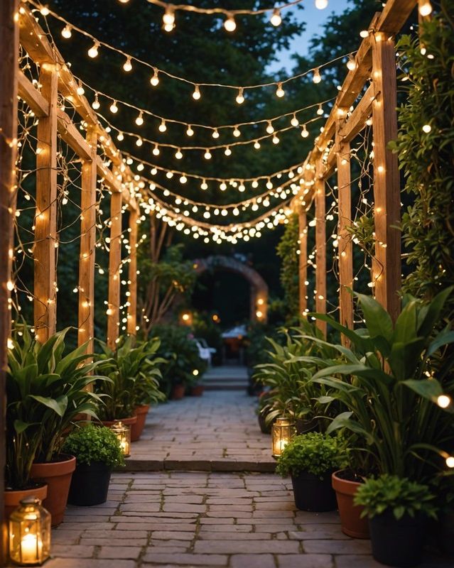 Fairy Lights