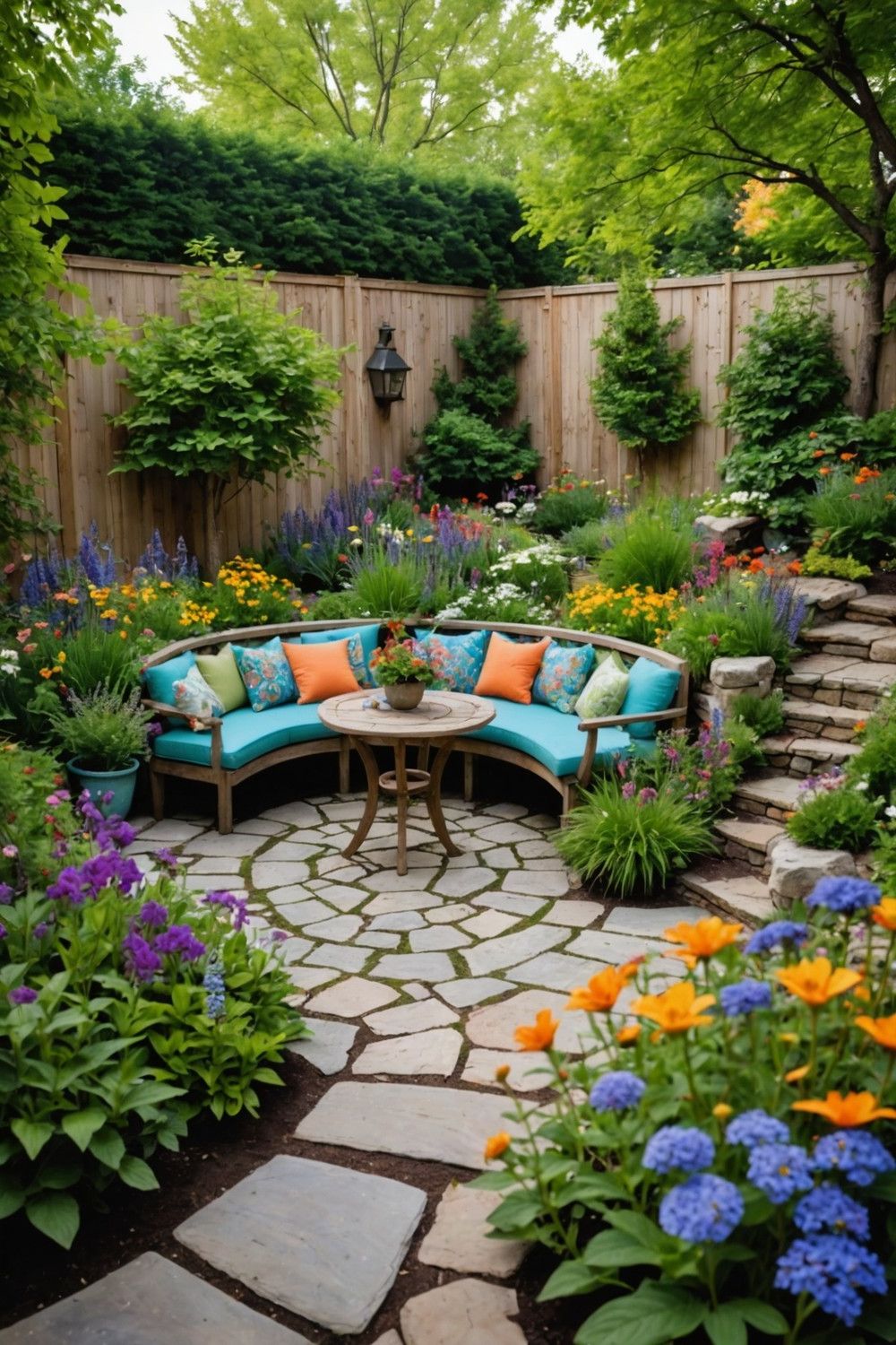Wildflower Nook