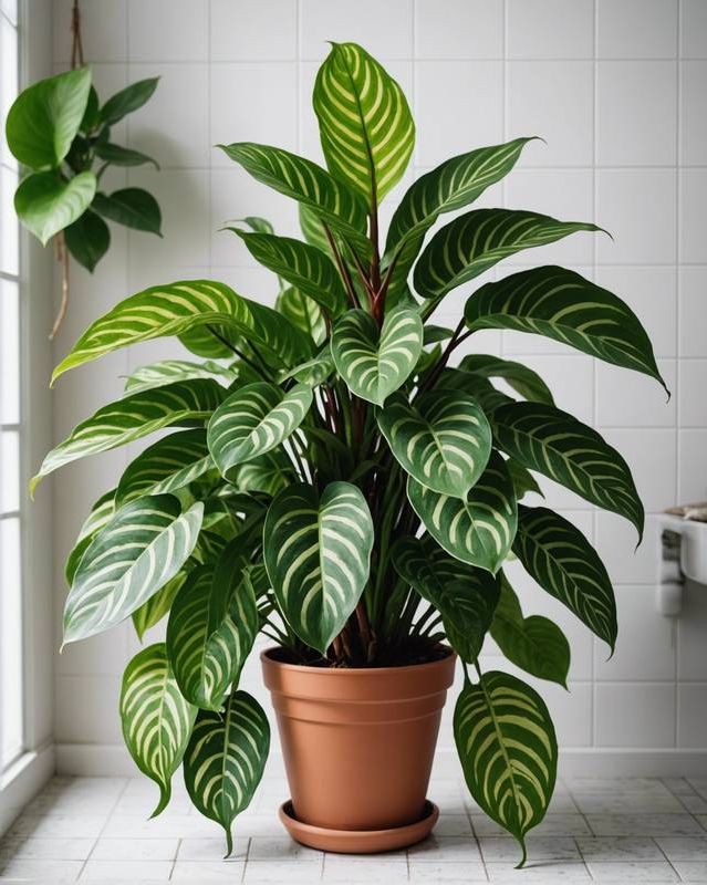 Prayer Plant Growing Tips