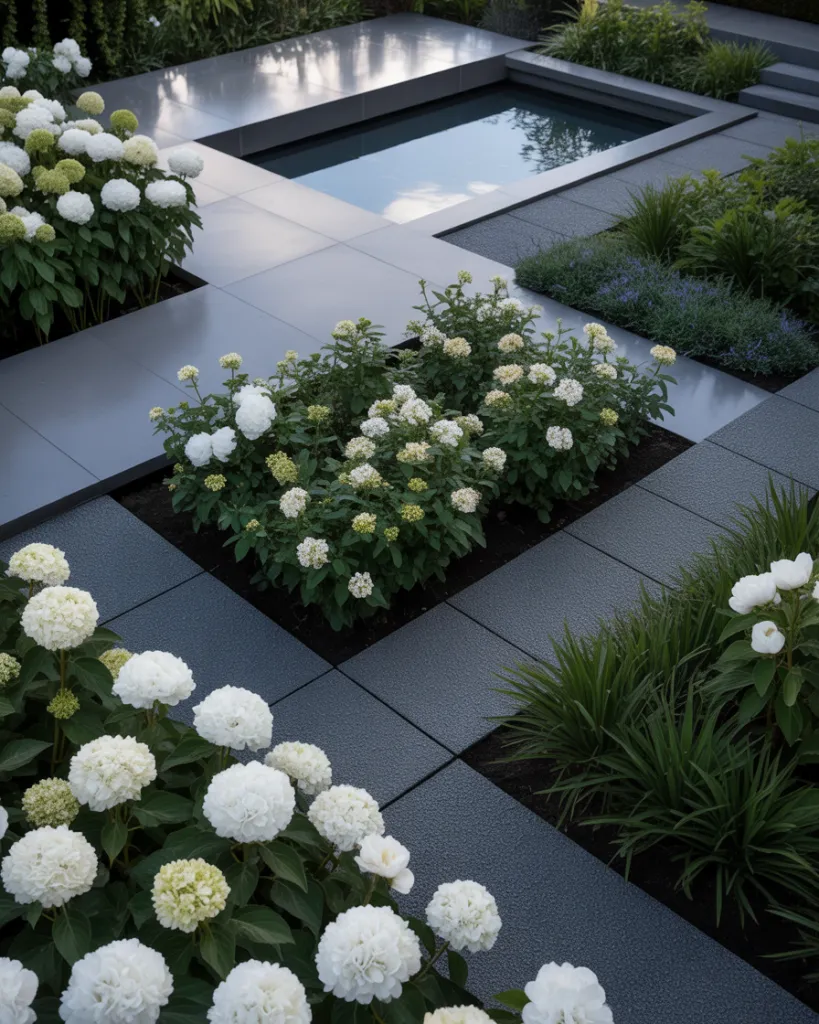 14. Black DG Pathways for Bold Contrast - photo 2