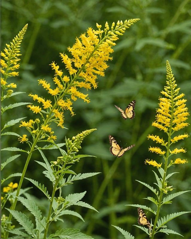 Goldenrod