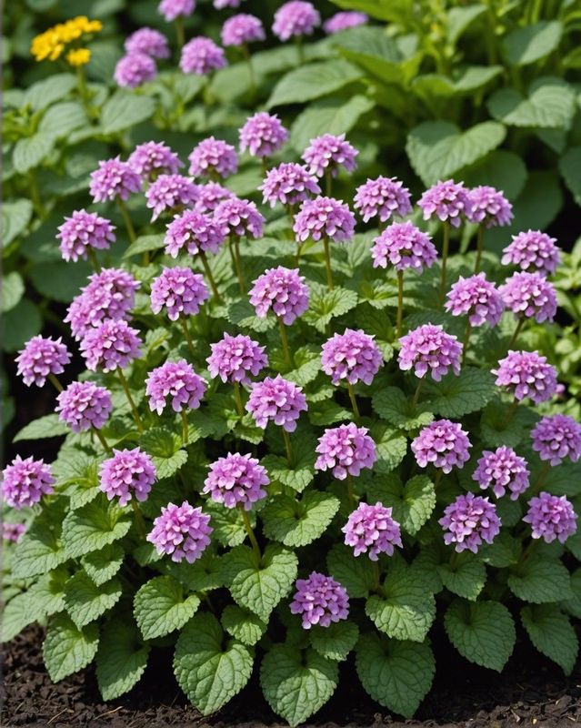 Lamium for Shade and Color
