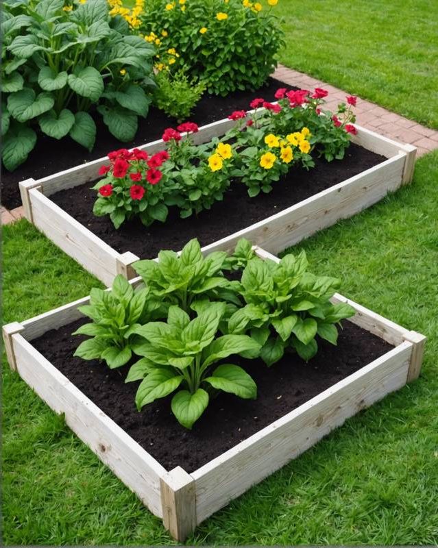 3. Overwatering Your Plants
