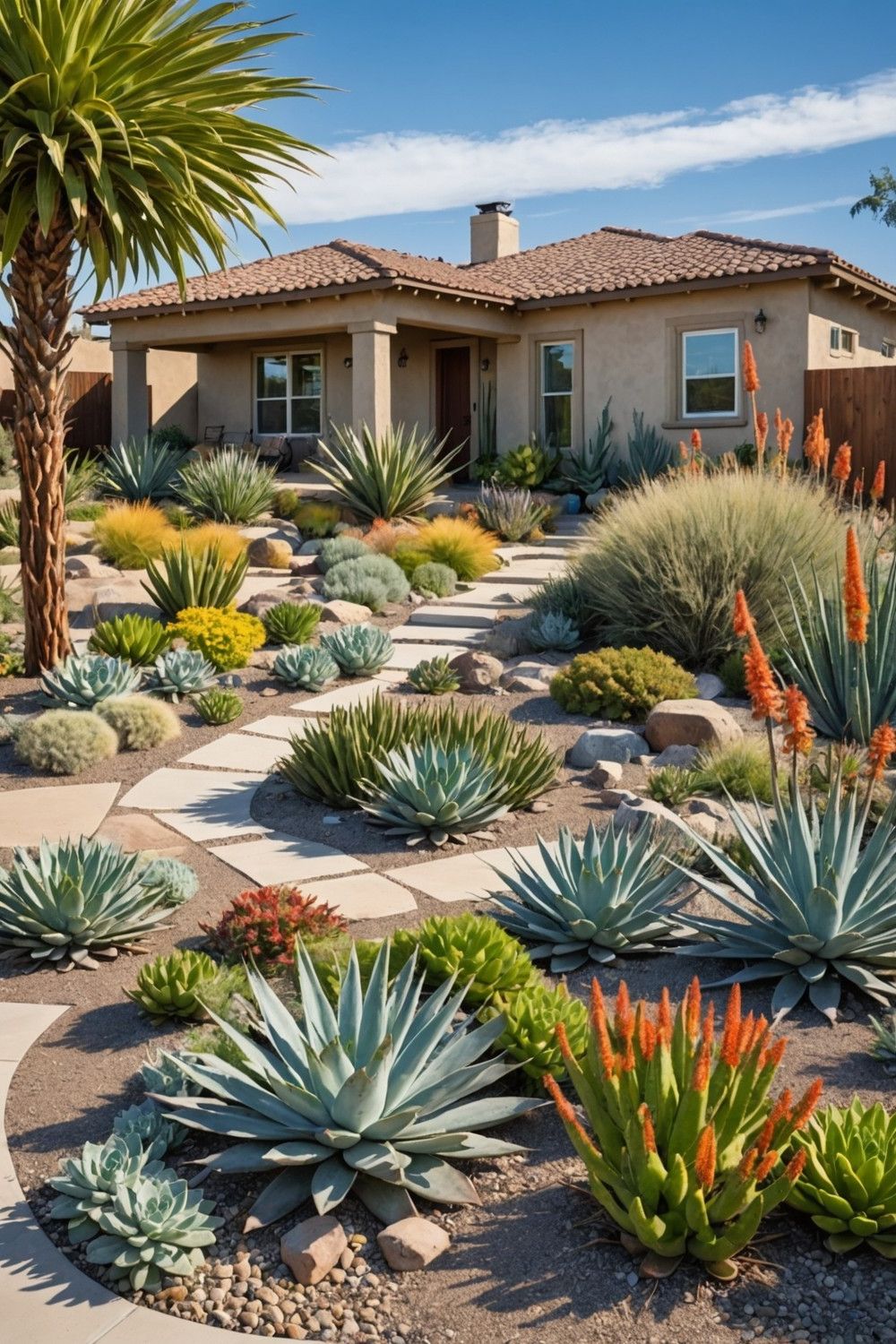 Native Plants for a Water-Wise Landscape