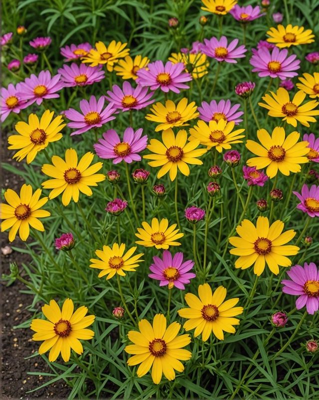 Coreopsis