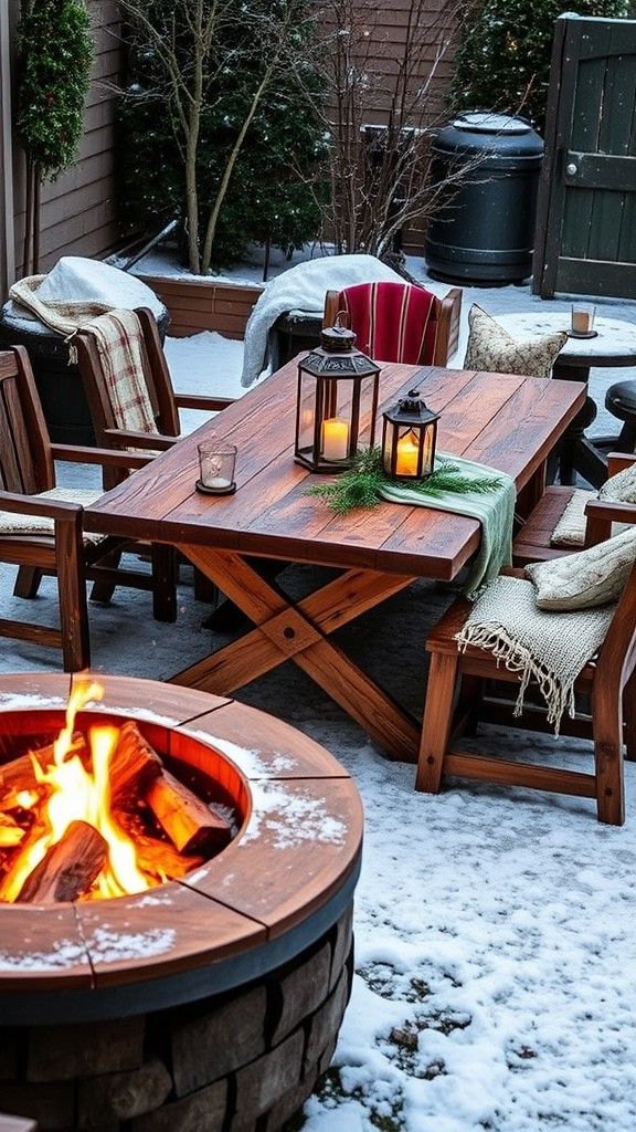 Choosing Reclaimed Wood Furniture