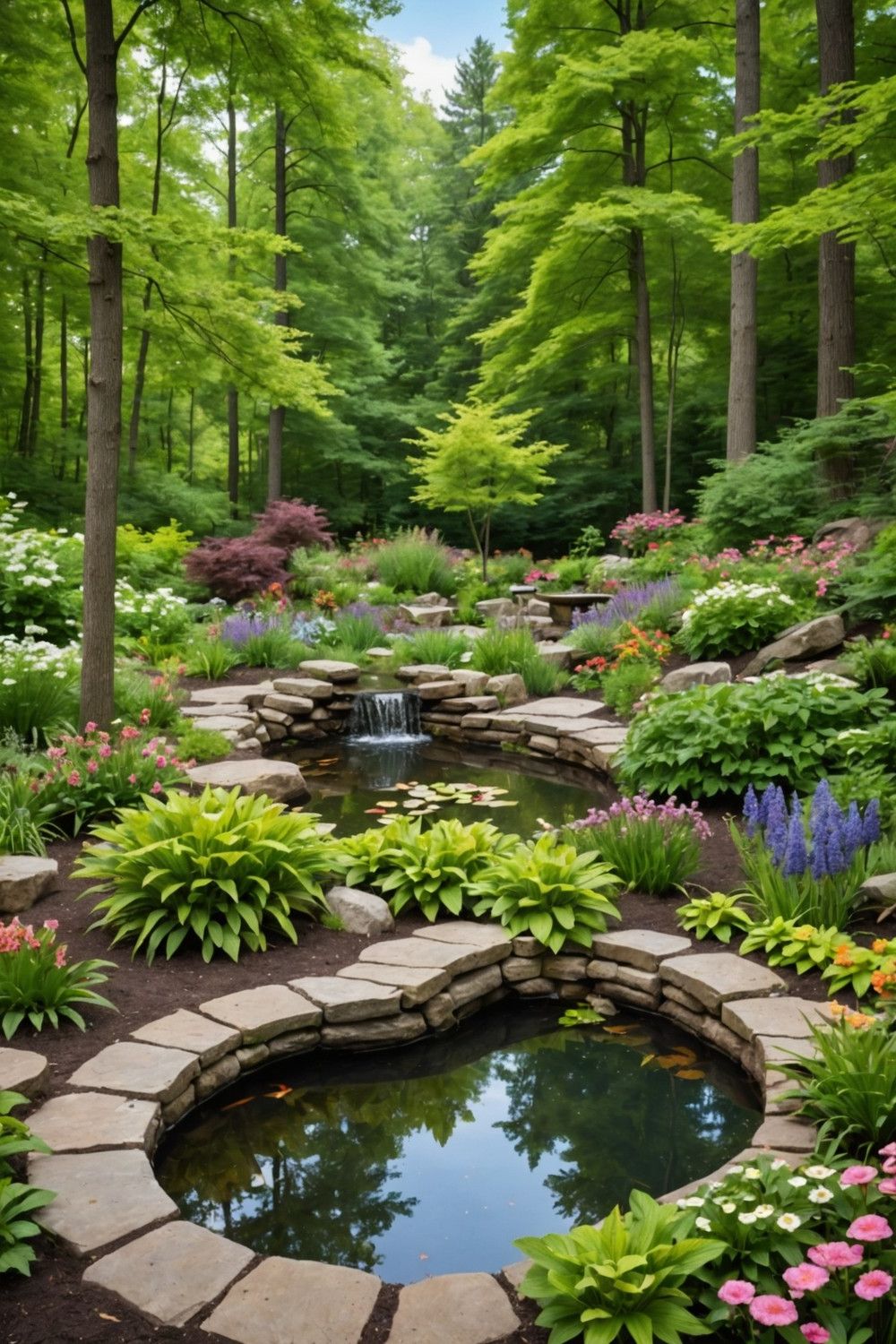 Build a Habitat for Wildlife
