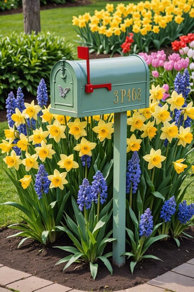 Spring Floral Refresh