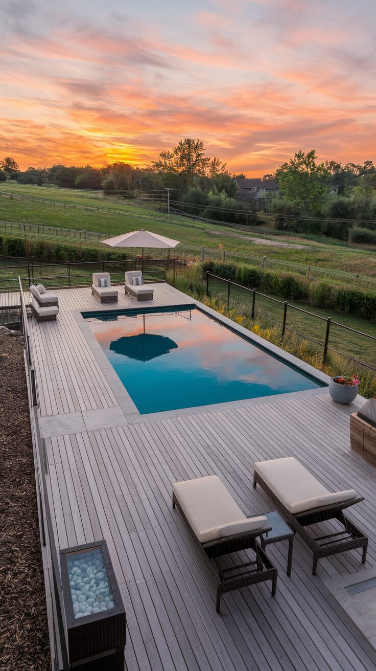 Lounge Decks Built for Relaxation - photo 2
