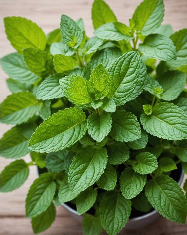Mint