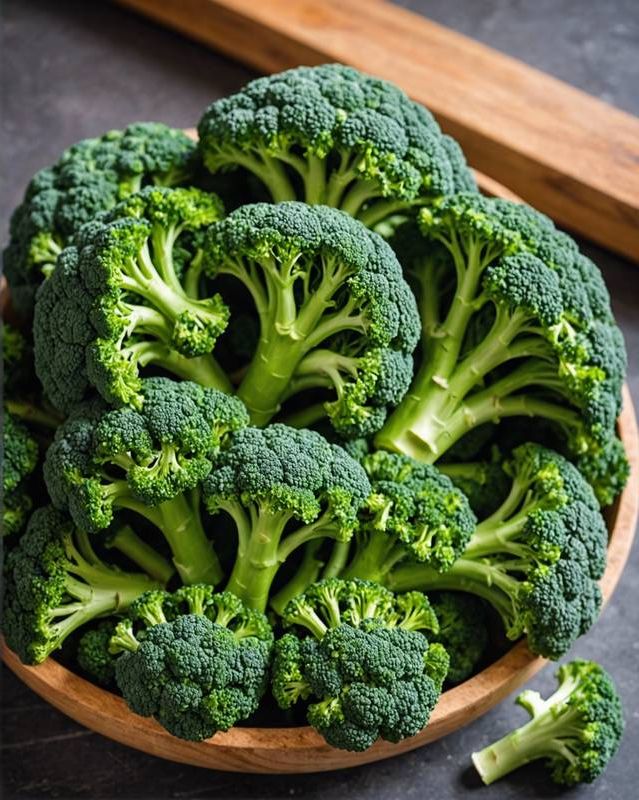 Growing Broccoli in Partial Shade