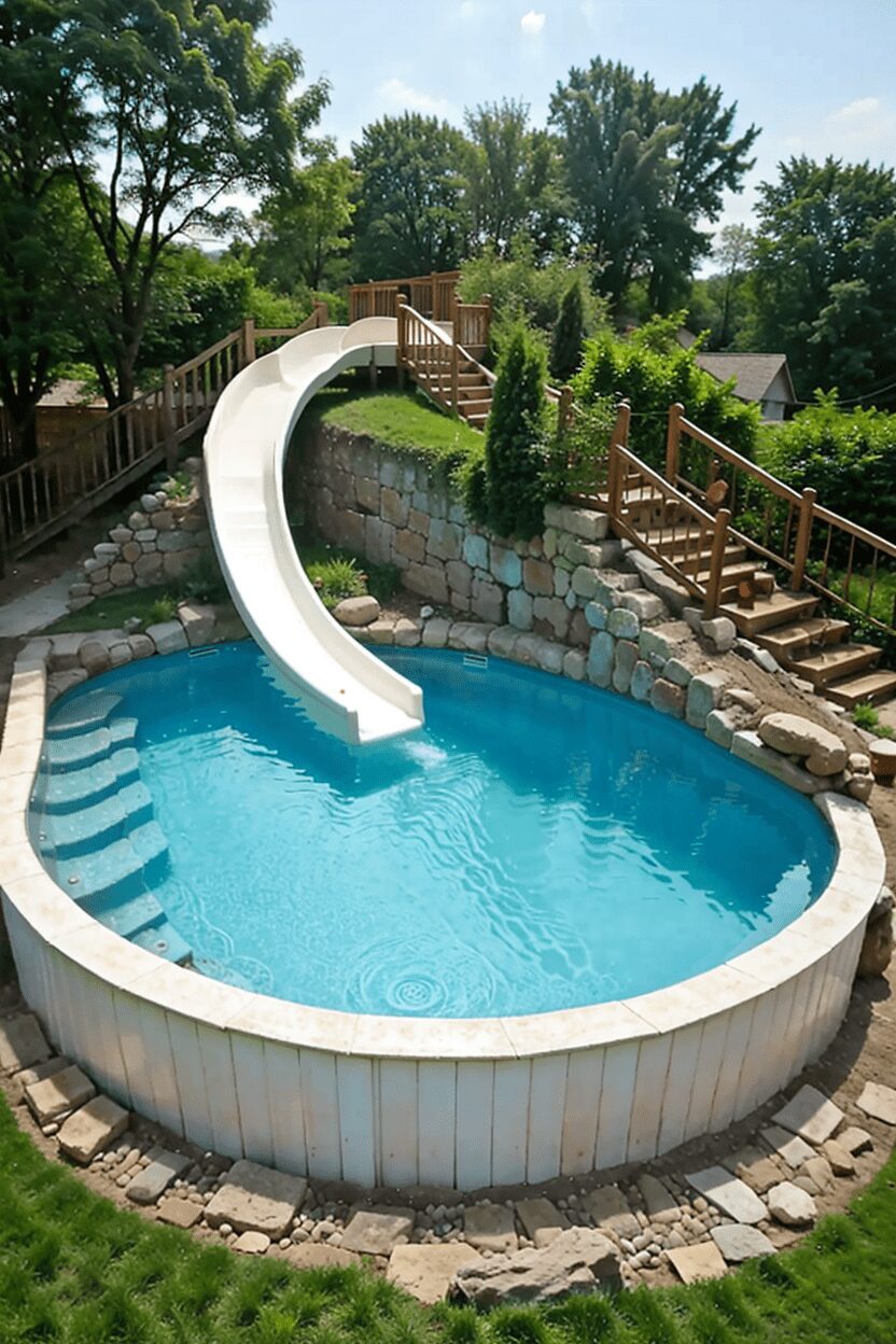 1. Kid-Friendly Fun Zone