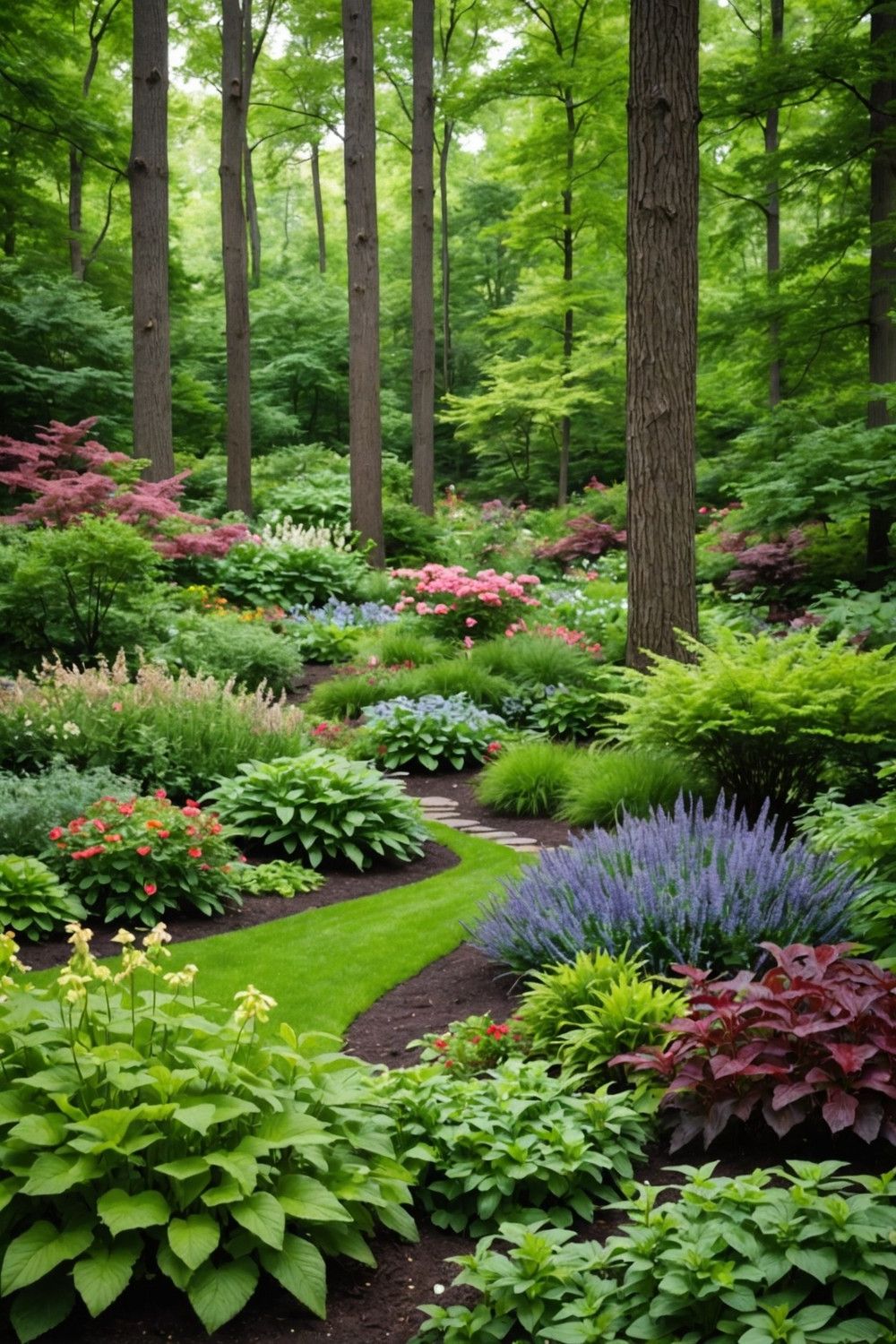 Build Layered Garden Beds