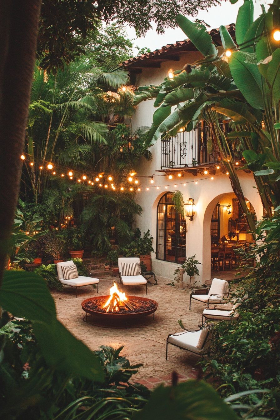 15 Affordable Patio Shade and Style Ideas - photo 12