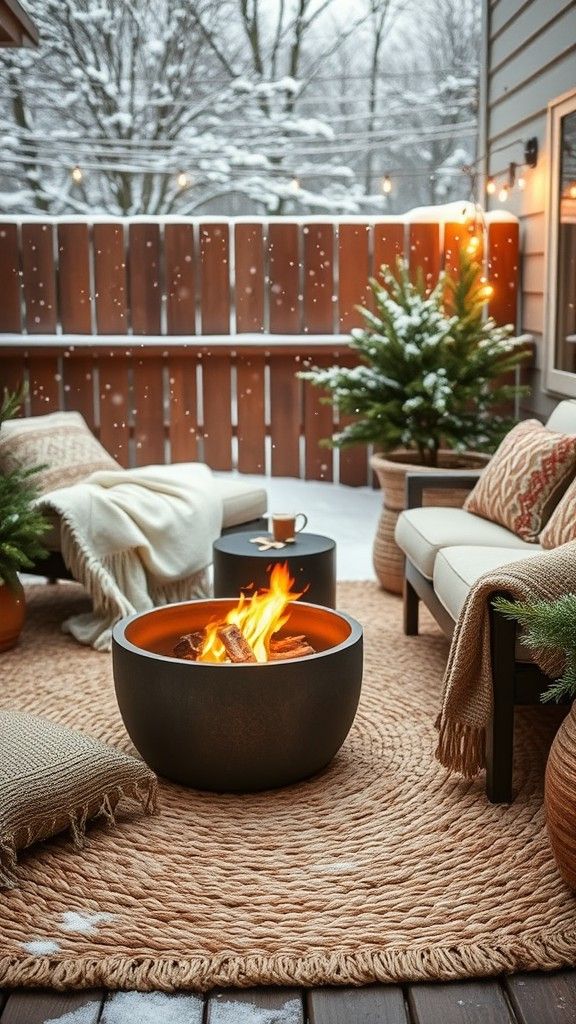 Choosing the Right Outdoor Rugs