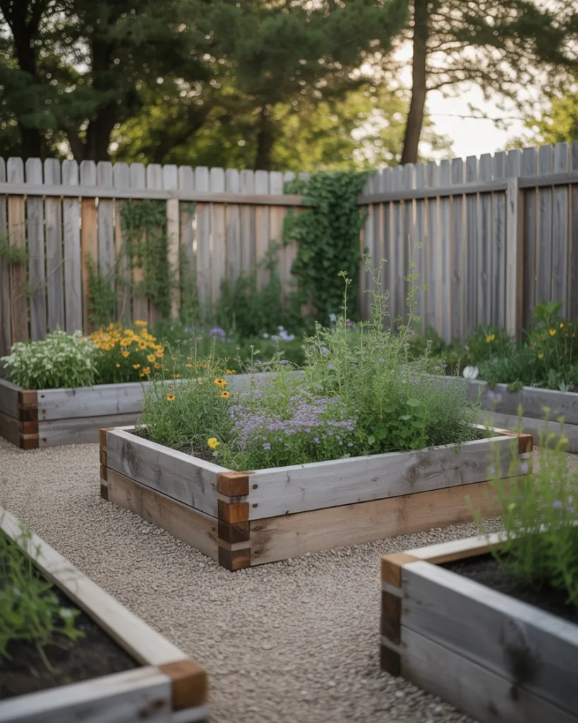 3. Budget-Friendly DIY Garden Projects - photo 2