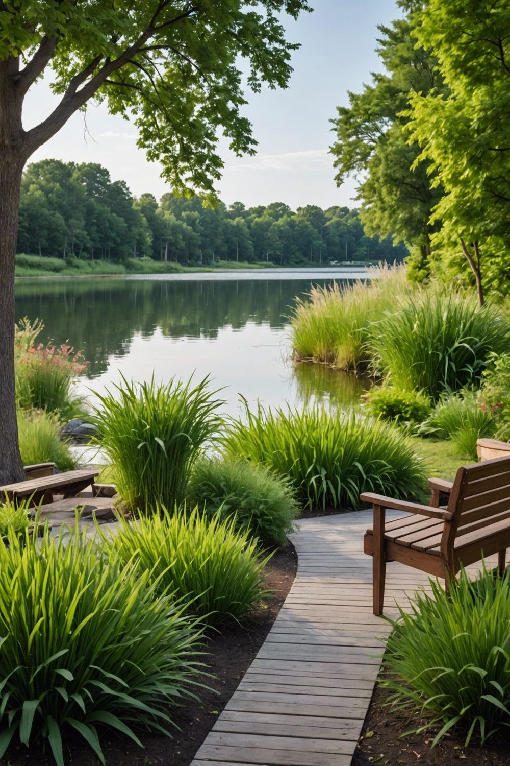 Citronella Grass