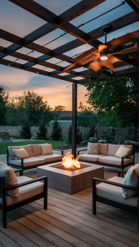 Adding an Outdoor Heating or Cooling System