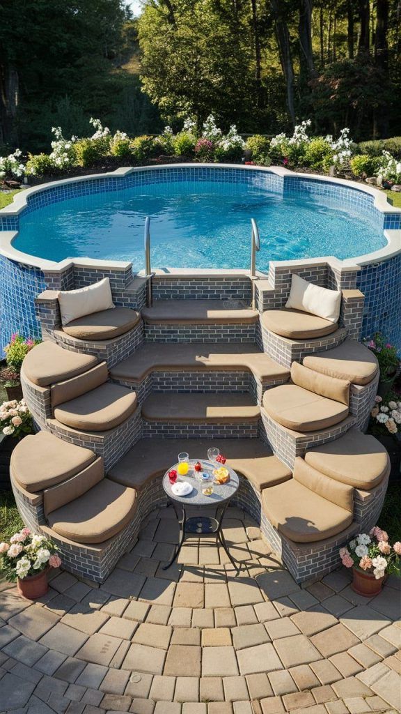 36. Welcome to our Luxurious Comfort Zone!