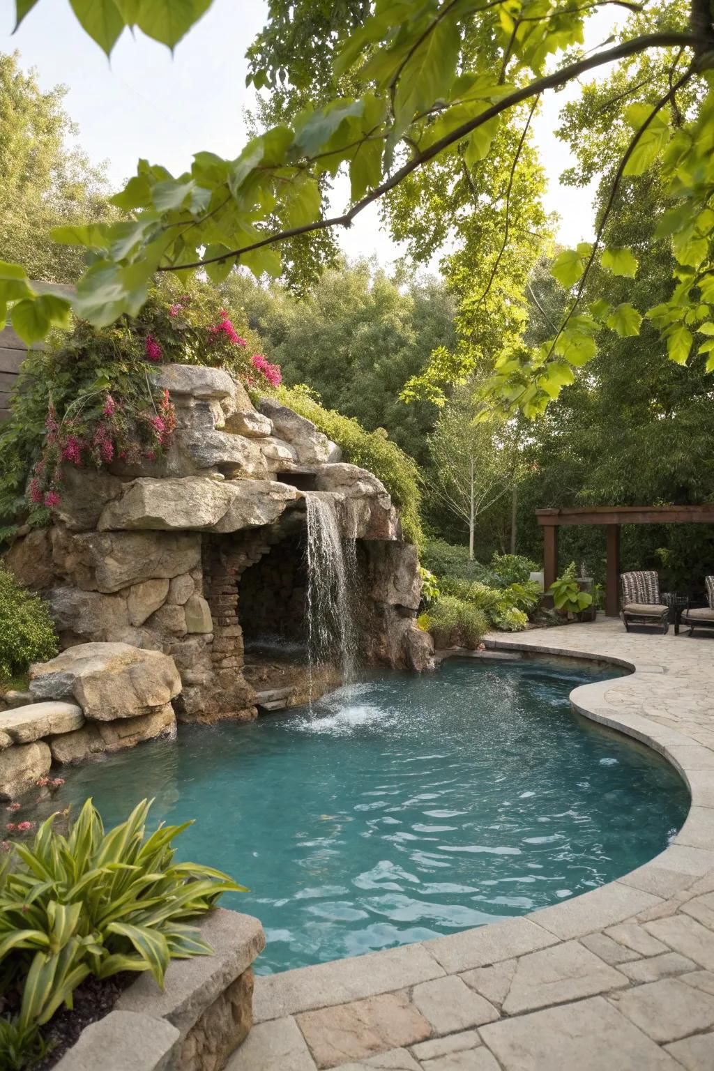 Why Natural Stone Feels Timeless