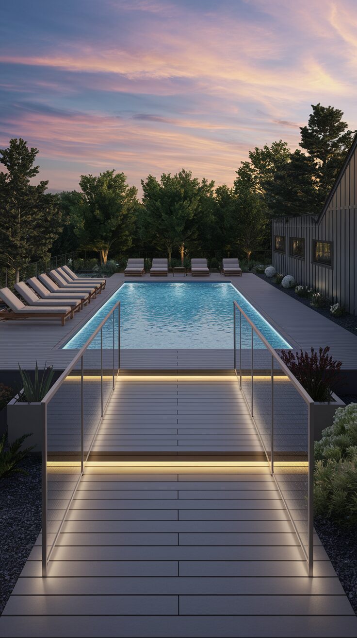 Modern Deck Upgrades Worth Considering - photo 2
